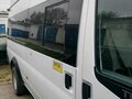 2014 Ford Transit, белый, 2250000 рублей - вид 10
