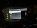 2018 KTM 790 Duke, серый, 590000 рублей - вид 7