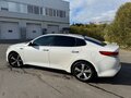 2016 Kia Optima IV, белый, 1440000 рублей - вид 1