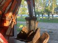 1991 ЮМЗ ЭО2621, красный, 850000 рублей - вид 1