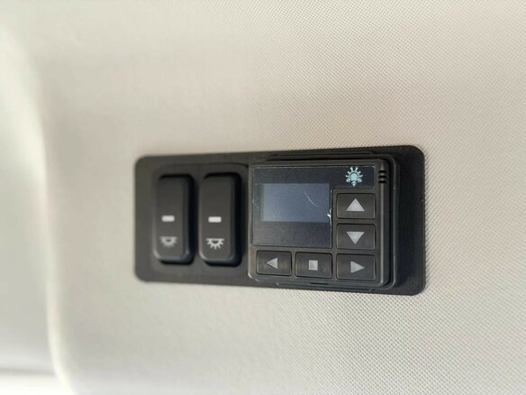 2026 Foton View, белый, 4440000 рублей - вид 26