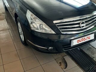 2013 Nissan Teana II (J32) Рестайлинг, чёрный, 1250000 рублей, вид 4