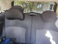 2012 Mini Hatch Cooper II (R56) Рестайлинг, белый, 1100000 рублей - вид 10