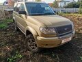 2011 УАЗ Патриот 3163 I, золотистый, 495000 рублей