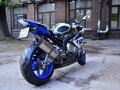 2013 BMW HP4, синий, 1270000 рублей - вид 7