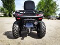 2025 Segway AT6, чёрный - вид 4