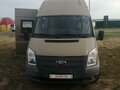 2013 Ford Transit, бежевый - вид 1