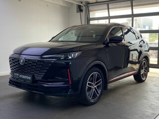2024 Changan CS55 Plus II, чёрный, 1499000 рублей, вид 1