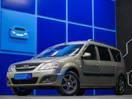 Lada (ВАЗ) Largus I