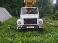 2004 ГАЗ 3309, белый, 550000 рублей
