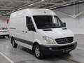 2012 Mercedes-Benz Sprinter, белый, 1899000 рублей - вид 2