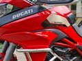 2016 Ducati Multistrada 1200, красный, 1010368 рублей - вид 2
