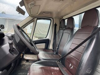 2013 Fiat Professional Ducato, белый, 1200000 рублей, вид 5