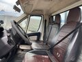 2013 Fiat Professional Ducato, белый, 1200000 рублей - вид 4