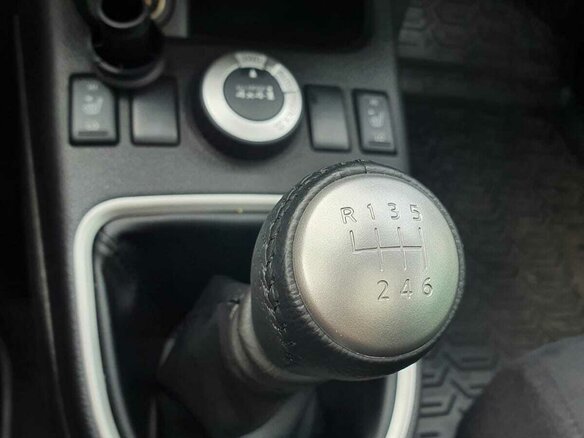 2012 Nissan X-Trail II Рестайлинг, белый - вид 20