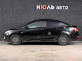 2012 Hyundai Solaris I, чёрный - вид 6