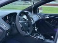 2015 Ford Focus III Рестайлинг, белый, 1210000 рублей - вид 6