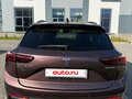 2024 Buick Envision Plus II Рестайлинг, фиолетовый, 2800000 рублей - вид 3