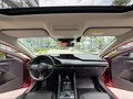 2022 Mazda 3 Axela IV (BP), красный, 1605000 рублей - вид 8