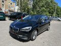 2019 BMW 2 серии Active Tourer 225xe F45 Рестайлинг, чёрный, 2900000 рублей - вид 1