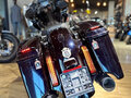 2019 Harley-Davidson CVO Road Glide, чёрный, 2250000 рублей - вид 8