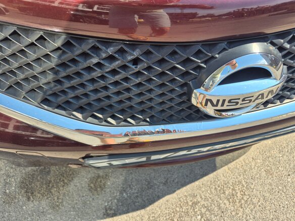 2016 Nissan Note II, красный, 795000 рублей - вид 17