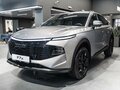 2026 Haval F7x II, серый, 3999000 рублей
