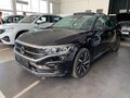 2023 Volkswagen Passat B8 Рестайлинг, чёрный - вид 2