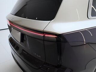 2026 Li Auto (Lixiang) L9 II, пурпурный, 15000000 рублей, вид 5