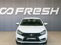 2019 Lada (ВАЗ) Vesta SW I, белый, 1090000 рублей - вид 1