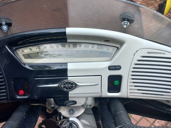 2007 Yamaha Venture Royal, чёрный, 519979 рублей - вид 6