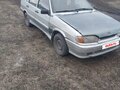 2004 Lada (ВАЗ) 2115, белый, 75000 рублей - вид 2