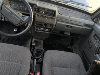 1997 Lada (ВАЗ) 21099, серый, 95000 рублей, вид 5