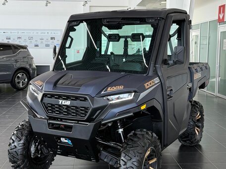 2025 TGB Landmax 1000, чёрный, 2590000 рублей, вид 1