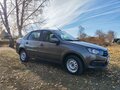 2021 Lada (ВАЗ) Granta I Рестайлинг, коричневый, 625000 рублей - вид 1