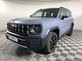 2026 Haval H3 I Рестайлинг, серый