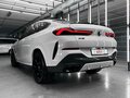 2020 BMW X6 40i III (G06), белый, 5943336 рублей - вид 1