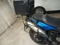 2014 Suzuki V-Strom DL 650, синий, 528000 рублей - вид 10