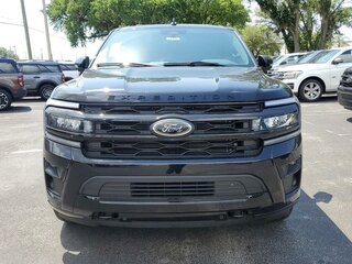 2022 Ford Expedition IV Рестайлинг, чёрный, 13495934 рублей, вид 4