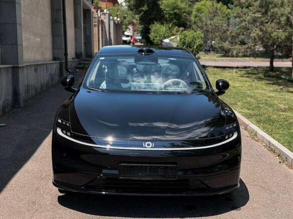 2026 Changan Qiyuan A06 28.39 kWh, чёрный, 2920000 рублей - вид 5