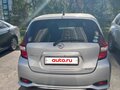 2016 Nissan Note II Рестайлинг, серый, 819000 рублей - вид 2