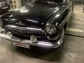 1966 ГАЗ 21 «Волга» 21Р, чёрный - вид 1
