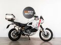 2022 Ducati DesertX, белый, 1200000 рублей