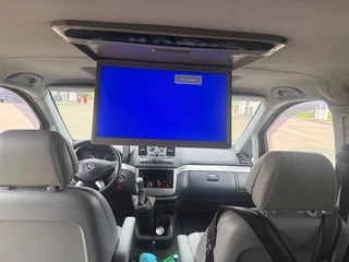 2010 Mercedes-Benz Viano Long L2 I (W639) Рестайлинг, серый, 1100000 рублей, вид 2