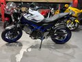 2019 Suzuki SV 650, белый, 535000 рублей - вид 6