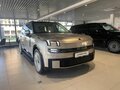 2026 Lynk & Co 900, золотистый, 8890000 рублей - вид 1
