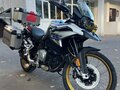 2019 BMW F 850 GS, белый, 995000 рублей - вид 5