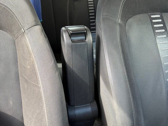 2008 Fiat Punto III Grande Punto, чёрный, 418000 рублей - вид 21