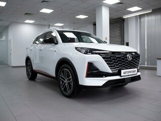 2025 Changan UNI-S I, белый, 3179900 рублей, вид 5