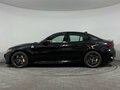 2017 Alfa Romeo Giulia Quadrifoglio II (952), чёрный - вид 7